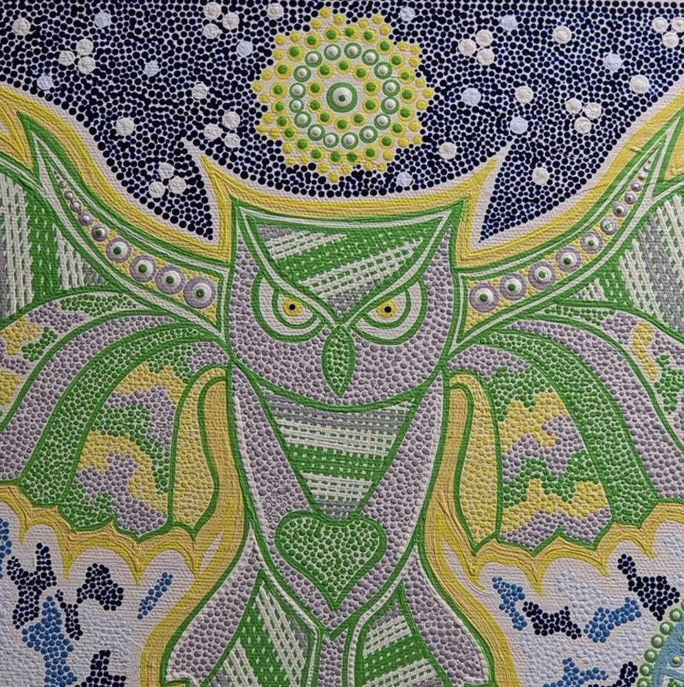 Meet your Posher, Kris